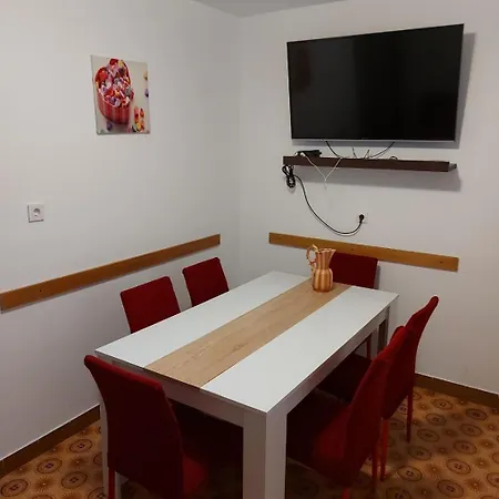 Appartement Bila