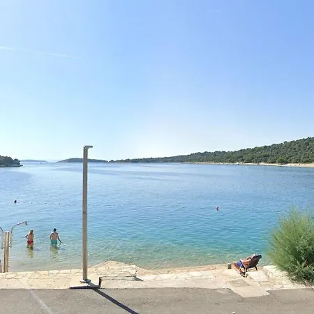 Apartment Bila - 15m From The Sea *