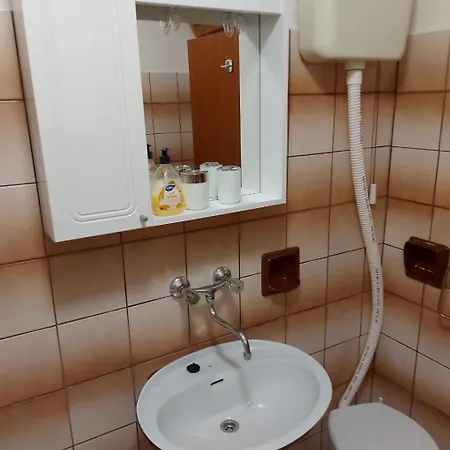 Appartement Bila Tisno