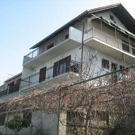 Bila Appartement *