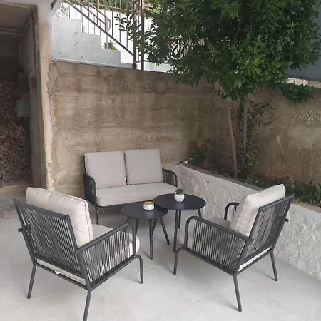 Appartement Bila