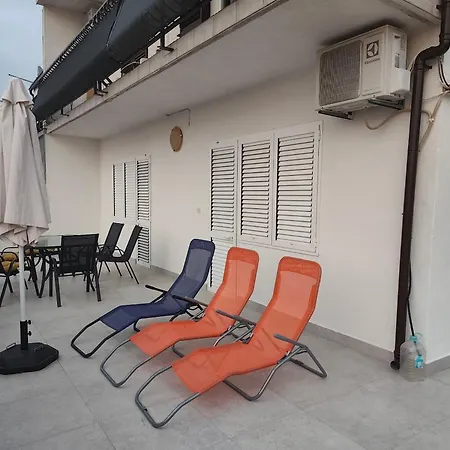 Bila Appartement *
