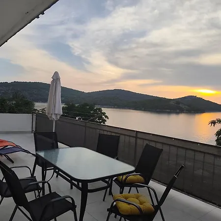 Appartement Bila *