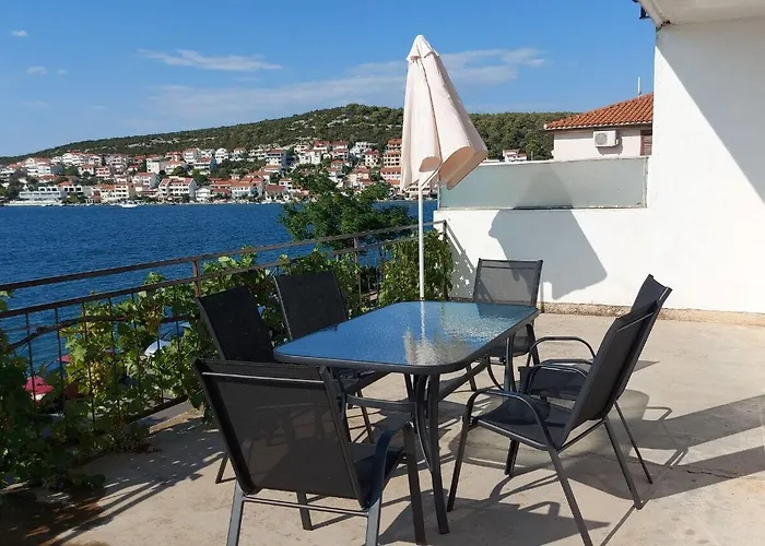 Apartment Bila Tisno