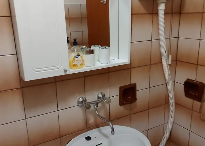 Apartment Bila Tisno